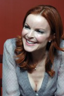 Marcia Cross photo #