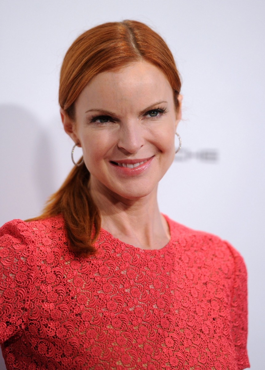 Marcia Cross: pic #527026