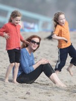 Marcia Cross photo #