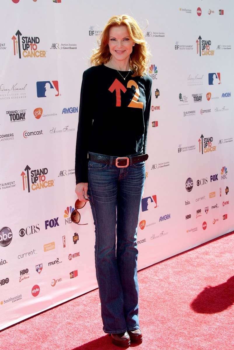 Marcia Cross: pic #526830