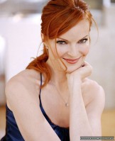 Marcia Cross photo #