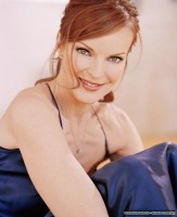 Marcia Cross photo #