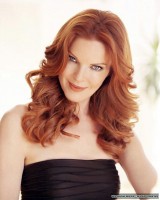 Marcia Cross photo #