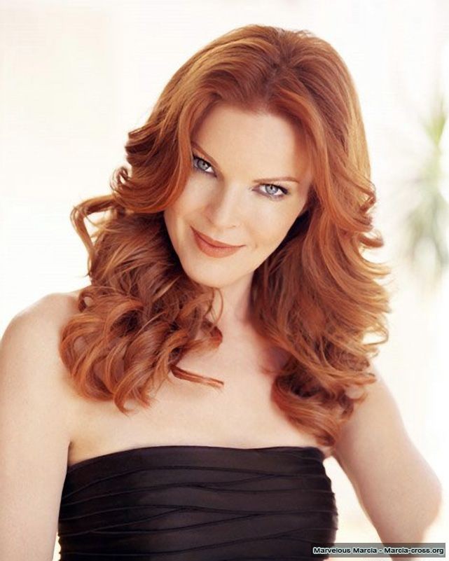 Marcia Cross: pic #209801