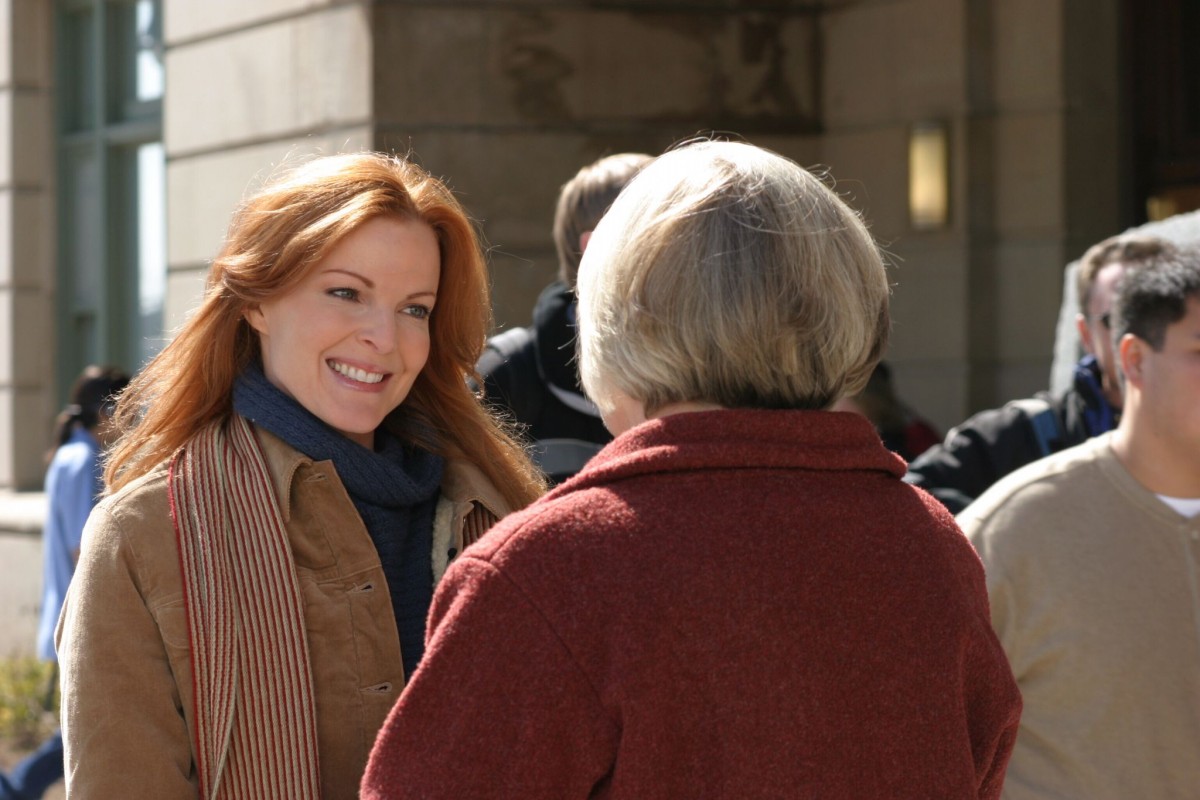 Marcia Cross: pic #620319