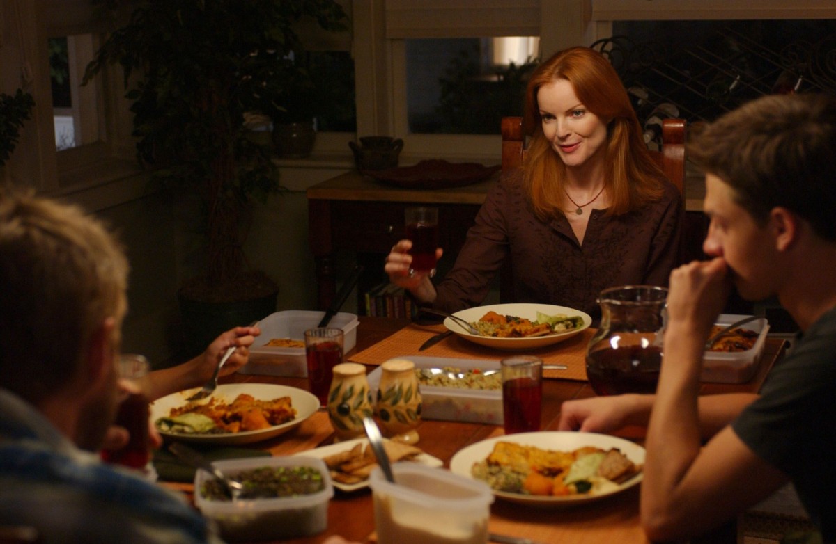 Marcia Cross: pic #624548