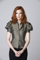 Marcia Cross photo #