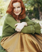 Marcia Cross photo #