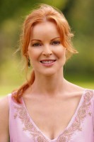 Marcia Cross photo #