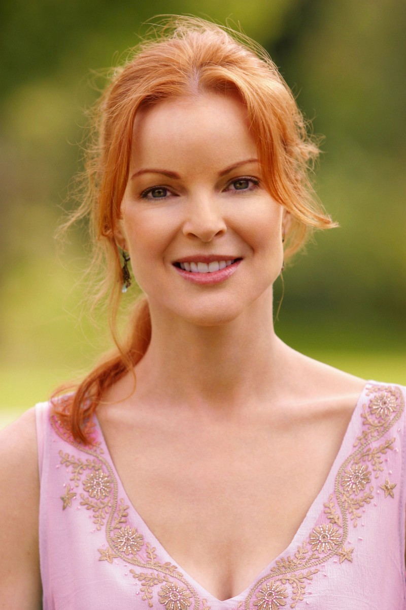 Marcia Cross: pic #189361