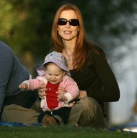 Marcia Cross photo #