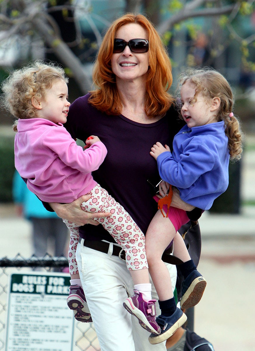 Marcia Cross: pic #317325