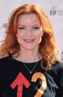 Marcia Cross photo #