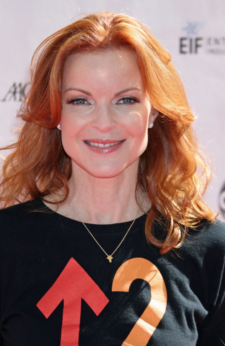 Marcia Cross: pic #287151