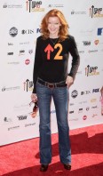 Marcia Cross photo #