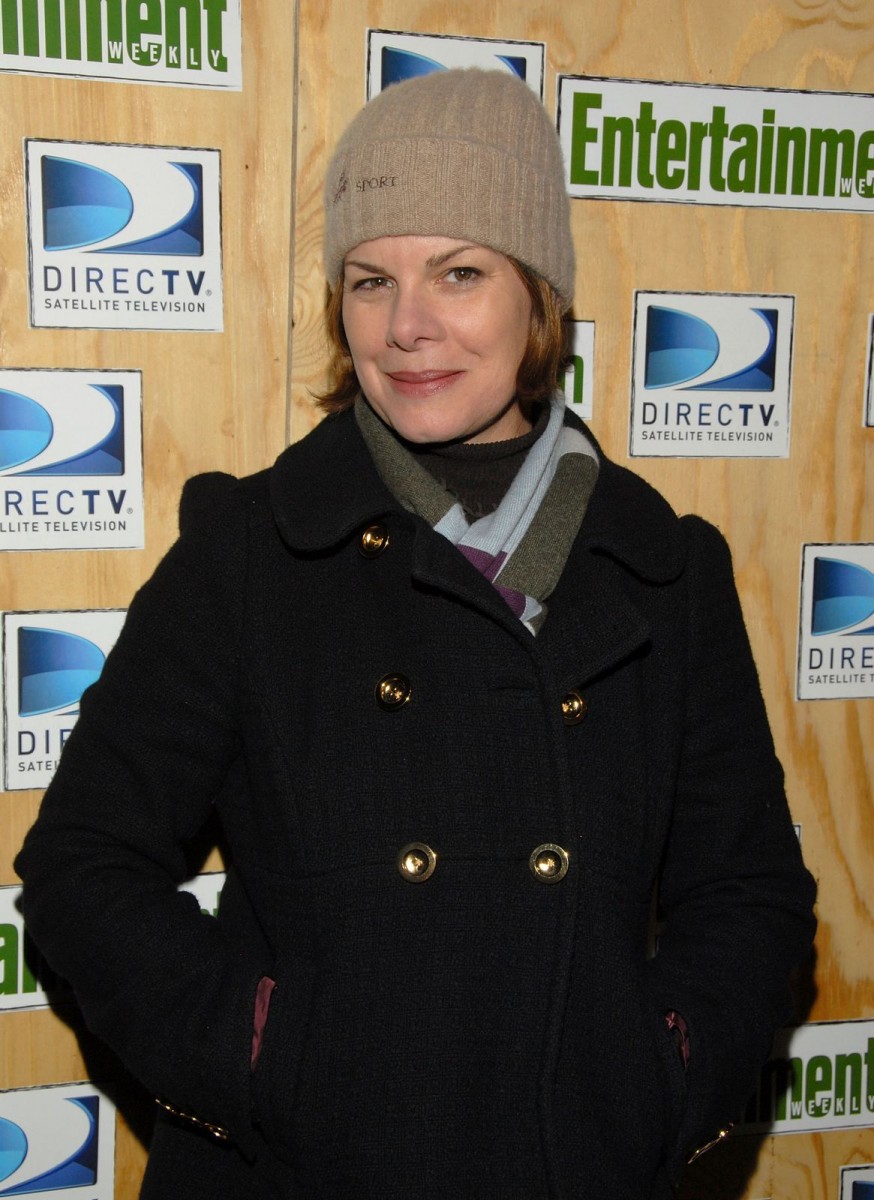 Marcia Gay Harden: pic #279307