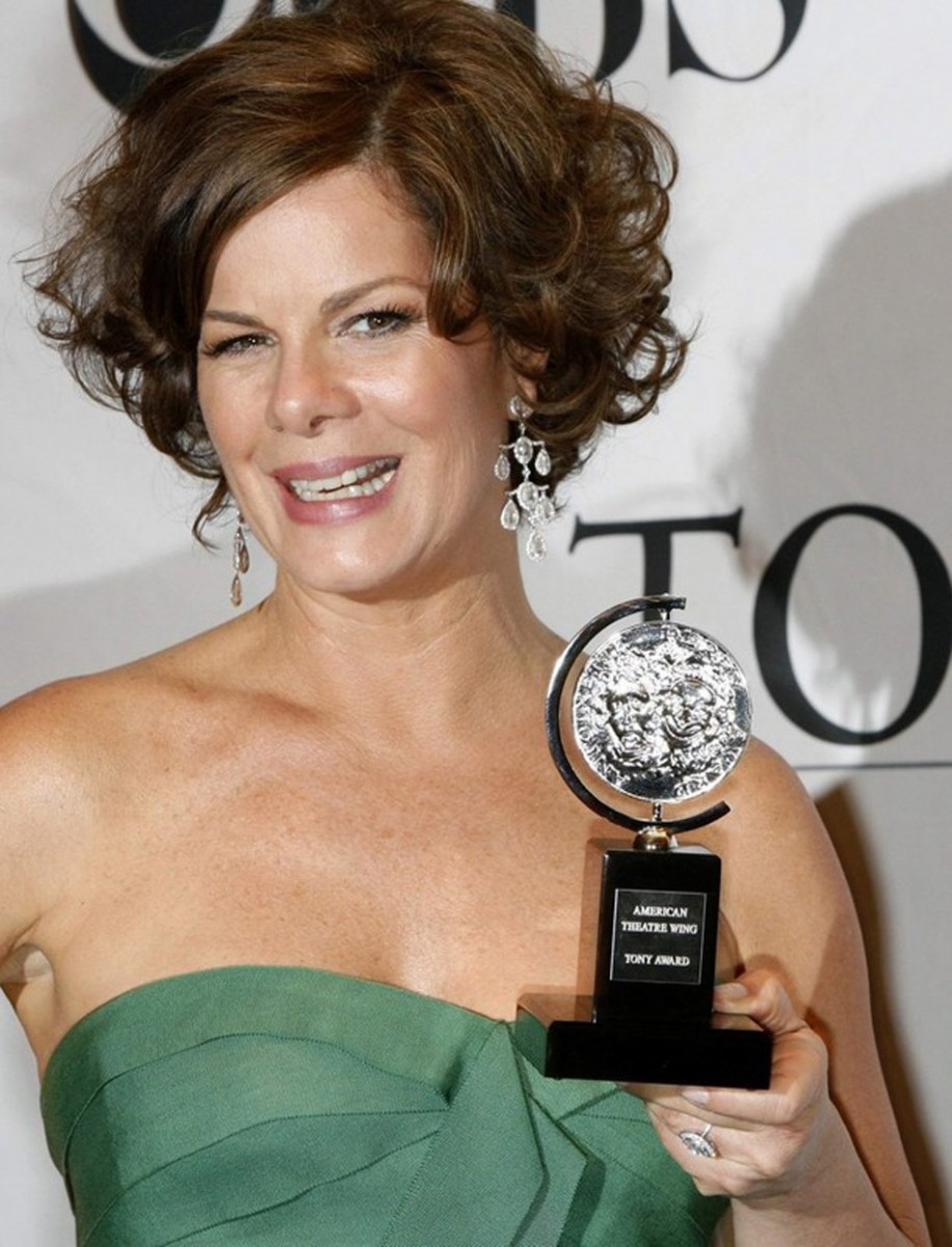 Marcia Gay Harden: pic #279304