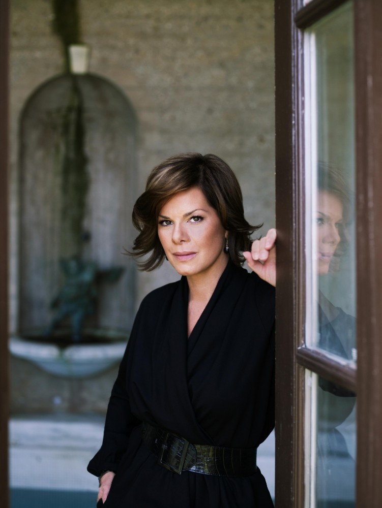 Marcia Gay Harden: pic #278675