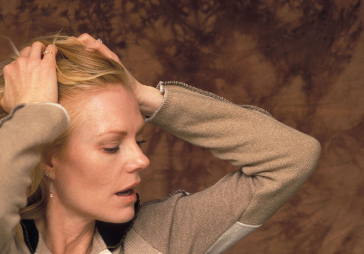 Marg Helgenberger: pic #182968