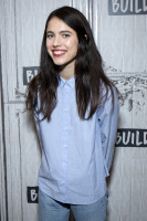 Margaret Qualley photo #