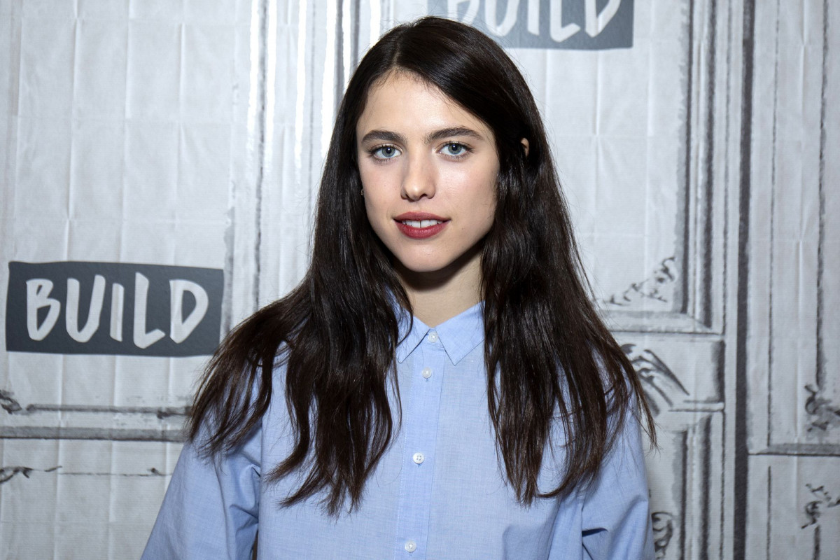 Margaret Qualley: pic #1167936