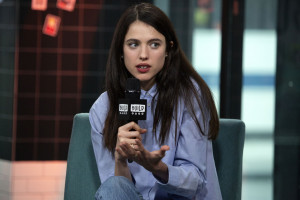 Margaret Qualley photo #