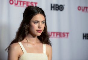 Margaret Qualley photo #