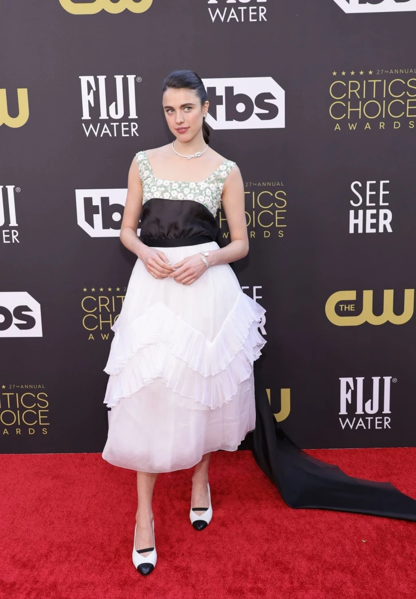 Margaret Qualley: pic #1306639