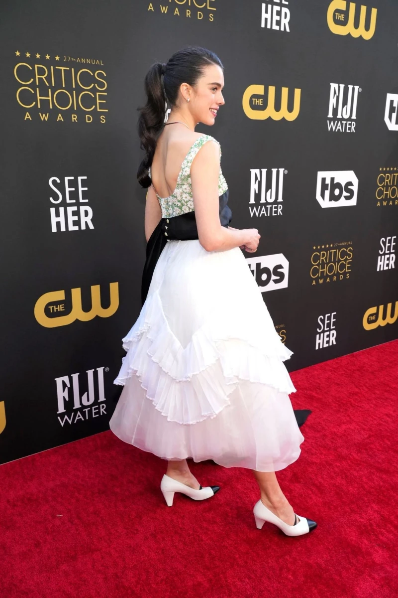 Margaret Qualley: pic #1306643