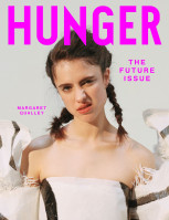 Margaret Qualley photo #