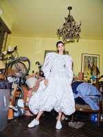 Margaret Qualley photo #