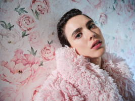 Margaret Qualley photo #