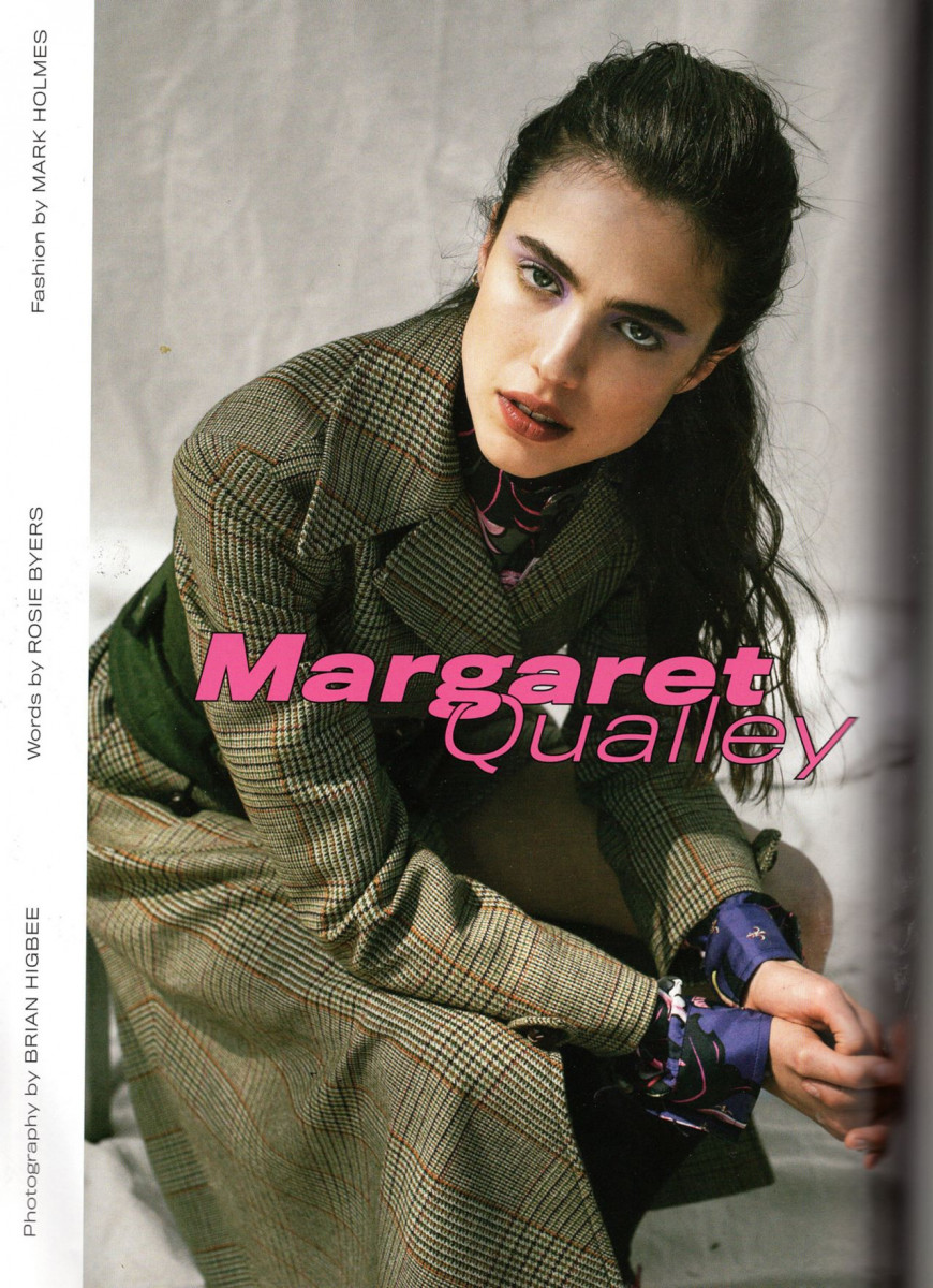 Margaret Qualley: pic #1155318