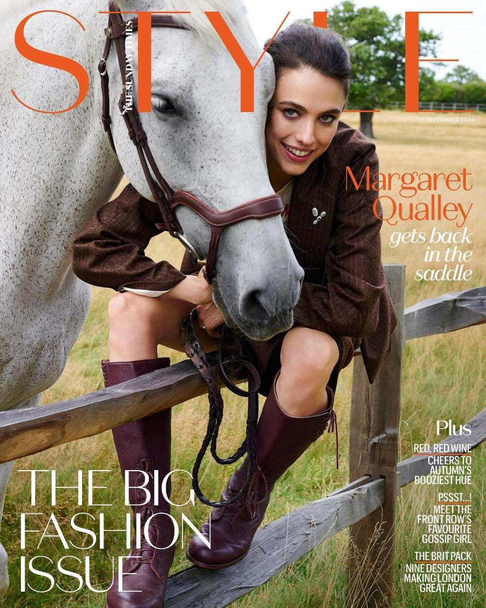 Margaret Qualley: pic #1367378