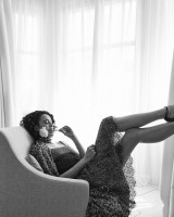 Margaret Qualley photo #