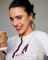 Margaret Qualley photo #