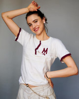 Margaret Qualley photo #