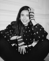 Margaret Qualley photo #