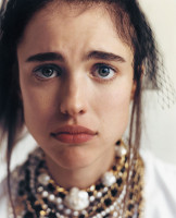 Margaret Qualley photo #