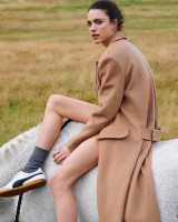Margaret Qualley photo #