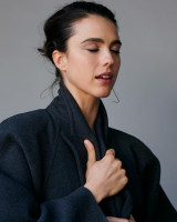 Margaret Qualley photo #