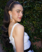 Margaret Qualley photo #