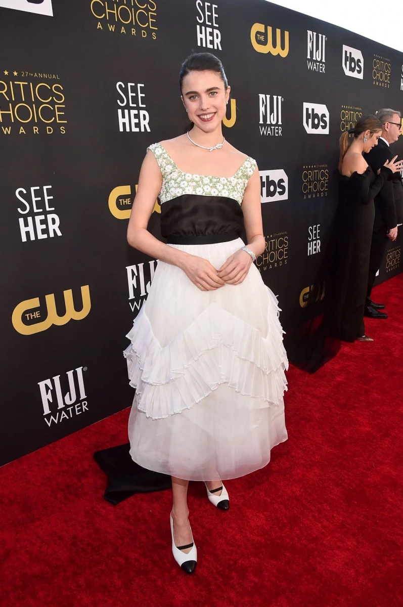 Margaret Qualley: pic #1306644