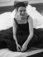 Margaret Qualley photo #