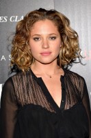 Margarita Levieva photo #