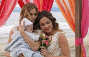 Margarita Levieva photo #