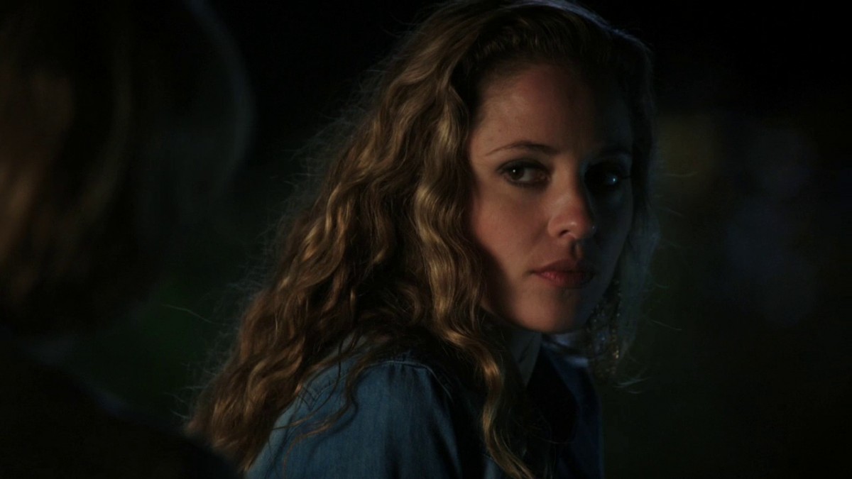 Margarita Levieva: pic #745259