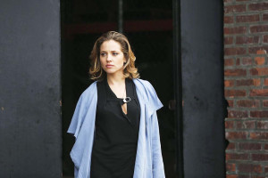 Margarita Levieva photo #