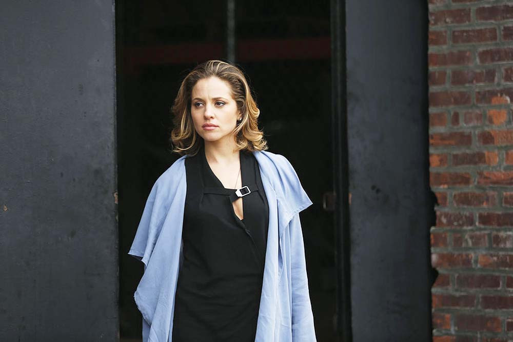 Margarita Levieva: pic #793516