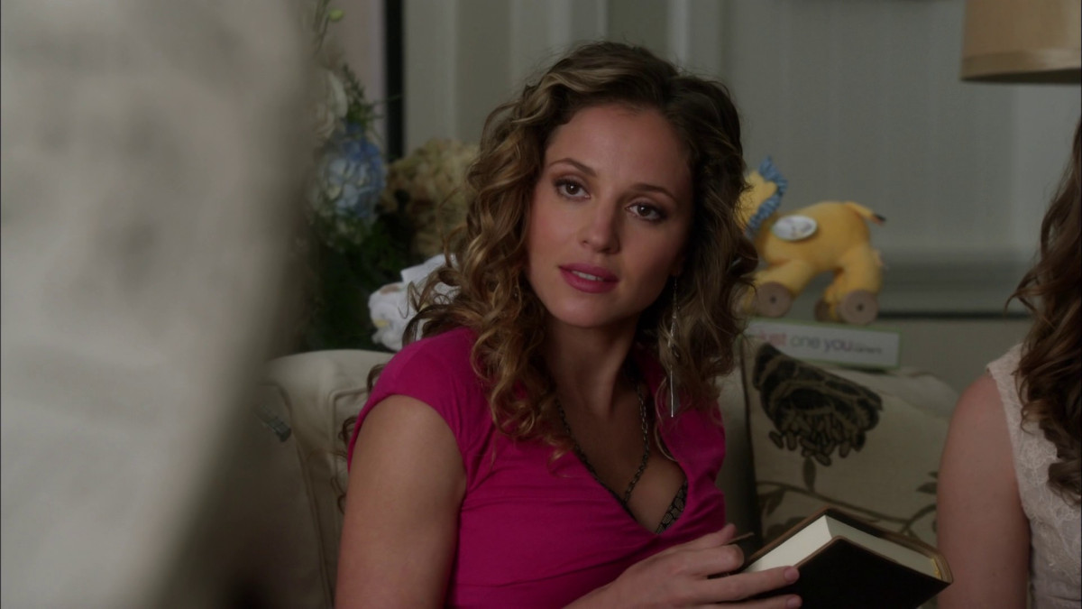 Margarita Levieva: pic #725771